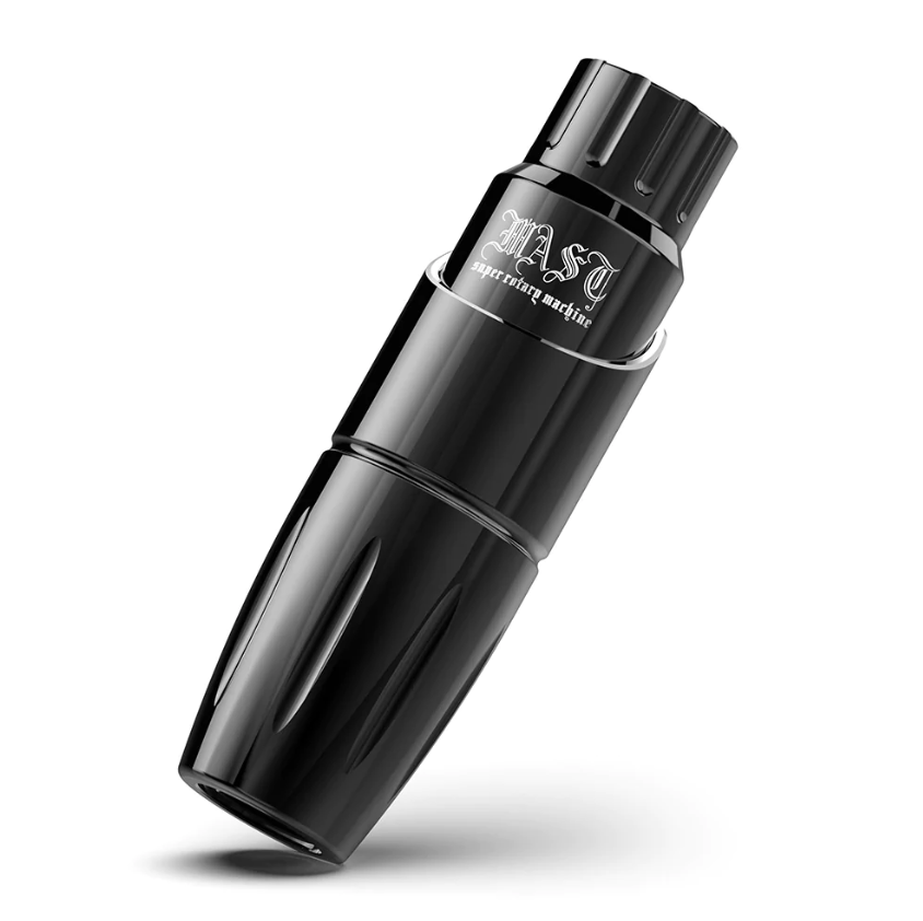 DHM TATTOO SUPPLY / DRAGON HAWK TATTOO - Mast Tour Rotary Pen