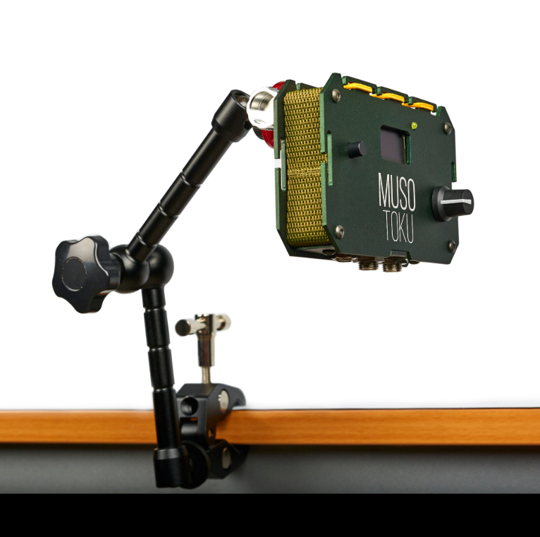 Musotoku パワーサプライ タトゥーマシン　タトゥー Musotoku タトゥーパワーサプライ