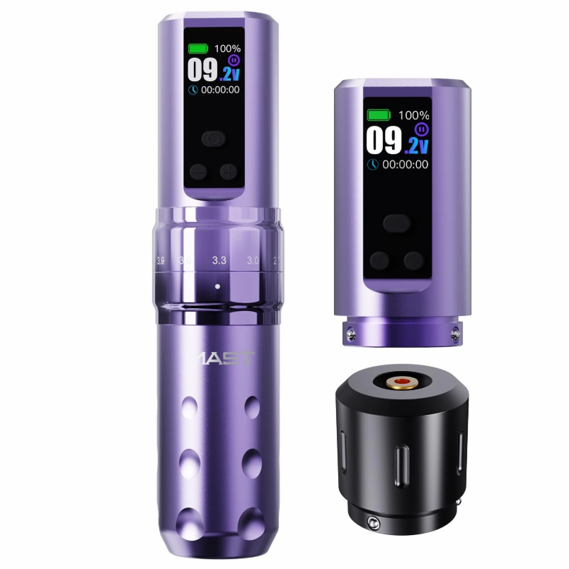 Dragonhawk Mast タトゥーマシン ドラゴンホークタトゥーショップへようこそ